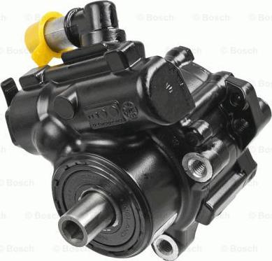 BOSCH K S01 000 502 - Хидравлична помпа, кормилно управление vvparts.bg