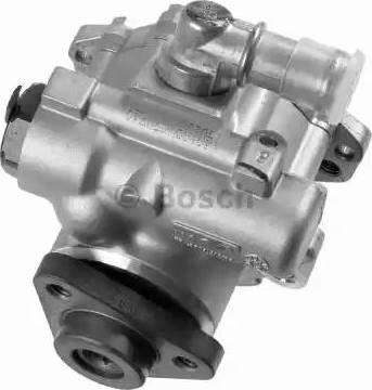 BOSCH K S01 000 516 - Хидравлична помпа, кормилно управление vvparts.bg