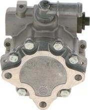 BOSCH K S01 000 511 - Хидравлична помпа, кормилно управление vvparts.bg