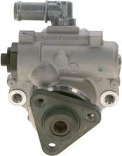 BOSCH K S01 000 511 - Хидравлична помпа, кормилно управление vvparts.bg