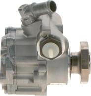 BOSCH K S01 000 539 - Хидравлична помпа, кормилно управление vvparts.bg