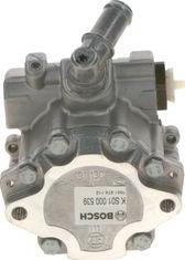 BOSCH K S01 000 539 - Хидравлична помпа, кормилно управление vvparts.bg