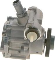 BOSCH K S01 000 535 - Хидравлична помпа, кормилно управление vvparts.bg