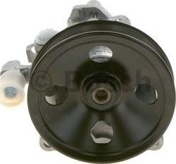 BOSCH K S01 000 533 - Хидравлична помпа, кормилно управление vvparts.bg