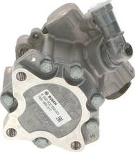 BOSCH K S01 000 523 - Хидравлична помпа, кормилно управление vvparts.bg