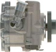 BOSCH K S01 000 523 - Хидравлична помпа, кормилно управление vvparts.bg