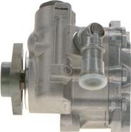 BOSCH K S01 000 522 - Хидравлична помпа, кормилно управление vvparts.bg