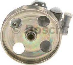 BOSCH K S01 000 576 - Хидравлична помпа, кормилно управление vvparts.bg