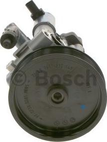 BOSCH K S01 000 641 - Хидравлична помпа, кормилно управление vvparts.bg