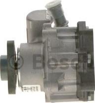 BOSCH K S01 000 647 - Хидравлична помпа, кормилно управление vvparts.bg