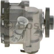 BOSCH K S01 000 647 - Хидравлична помпа, кормилно управление vvparts.bg