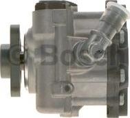 BOSCH K S01 000 654 - Хидравлична помпа, кормилно управление vvparts.bg