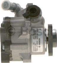 BOSCH K S01 000 654 - Хидравлична помпа, кормилно управление vvparts.bg