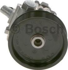 BOSCH K S01 000 658 - Хидравлична помпа, кормилно управление vvparts.bg