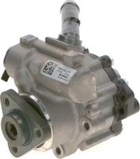 BOSCH K S01 000 668 - Хидравлична помпа, кормилно управление vvparts.bg