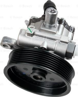 BOSCH K S01 000 663 - Хидравлична помпа, кормилно управление vvparts.bg