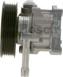 BOSCH K S01 000 602 - Хидравлична помпа, кормилно управление vvparts.bg