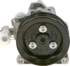 BOSCH K S01 000 602 - Хидравлична помпа, кормилно управление vvparts.bg