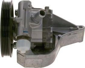 BOSCH K S01 000 680 - Хидравлична помпа, кормилно управление vvparts.bg