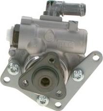 BOSCH K S01 000 682 - Хидравлична помпа, кормилно управление vvparts.bg