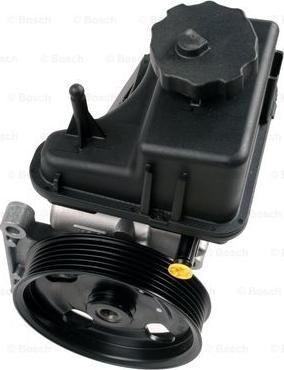 BOSCH K S01 000 635 - Хидравлична помпа, кормилно управление vvparts.bg