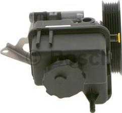 BOSCH K S01 000 633 - Хидравлична помпа, кормилно управление vvparts.bg