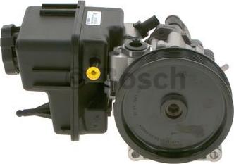 BOSCH K S01 000 633 - Хидравлична помпа, кормилно управление vvparts.bg