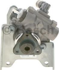 BOSCH K S01 000 625 - Хидравлична помпа, кормилно управление vvparts.bg