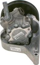 BOSCH K S01 000 628 - Хидравлична помпа, кормилно управление vvparts.bg