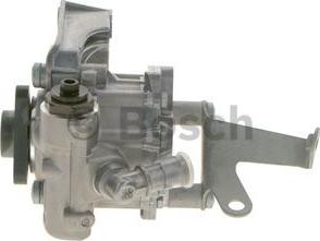 BOSCH K S01 000 623 - Хидравлична помпа, кормилно управление vvparts.bg