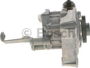 BOSCH K S01 000 623 - Хидравлична помпа, кормилно управление vvparts.bg