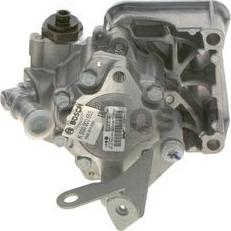 BOSCH K S01 000 623 - Хидравлична помпа, кормилно управление vvparts.bg