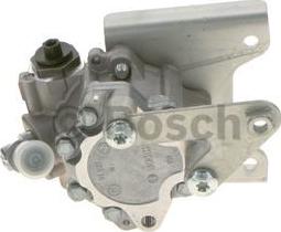 BOSCH K S01 000 627 - Хидравлична помпа, кормилно управление vvparts.bg