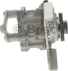 BOSCH K S01 000 627 - Хидравлична помпа, кормилно управление vvparts.bg