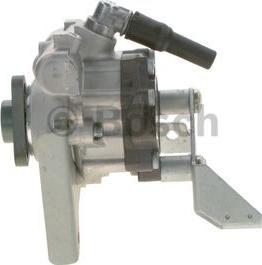 BOSCH K S01 000 678 - Хидравлична помпа, кормилно управление vvparts.bg