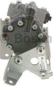 BOSCH K S01 000 678 - Хидравлична помпа, кормилно управление vvparts.bg