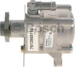 BOSCH K S01 000 055 - Хидравлична помпа, кормилно управление vvparts.bg