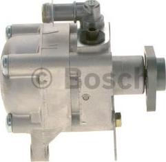 BOSCH K S01 000 055 - Хидравлична помпа, кормилно управление vvparts.bg