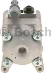 BOSCH K S01 000 055 - Хидравлична помпа, кормилно управление vvparts.bg