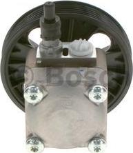 BOSCH K S01 000 062 - Хидравлична помпа, кормилно управление vvparts.bg