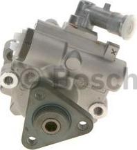 BOSCH K S01 000 080 - Хидравлична помпа, кормилно управление vvparts.bg