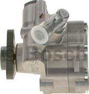 BOSCH K S01 000 080 - Хидравлична помпа, кормилно управление vvparts.bg