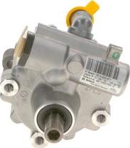 BOSCH K S01 000 087 - Хидравлична помпа, кормилно управление vvparts.bg