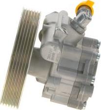 BOSCH K S01 000 075 - Хидравлична помпа, кормилно управление vvparts.bg