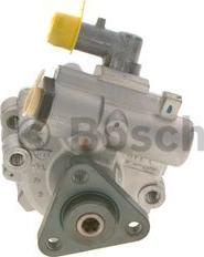 BOSCH K S01 000 073 - Хидравлична помпа, кормилно управление vvparts.bg