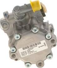 BOSCH K S01 000 073 - Хидравлична помпа, кормилно управление vvparts.bg