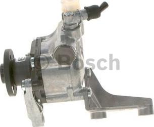 BOSCH K S01 000 155 - Хидравлична помпа, кормилно управление vvparts.bg