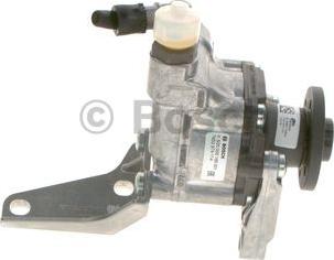 BOSCH K S01 000 155 - Хидравлична помпа, кормилно управление vvparts.bg