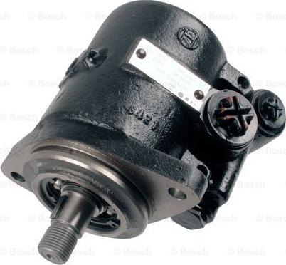 BOSCH K S01 000 188 - Хидравлична помпа, кормилно управление vvparts.bg