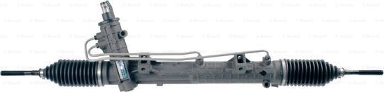 BOSCH K S01 000 856 - Кормилна кутия vvparts.bg